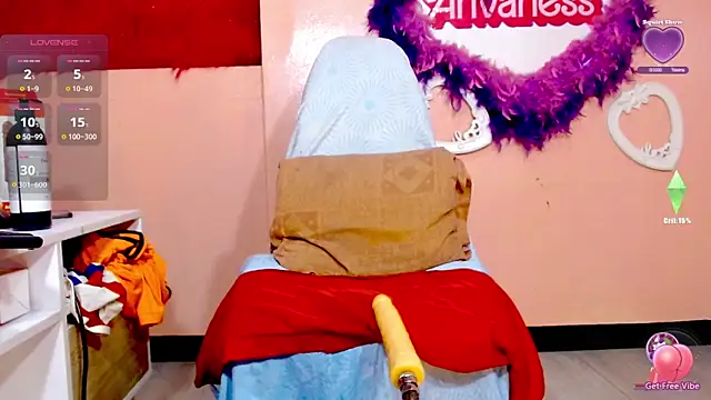 la ratona 1 online show from 11-18-25, 06:55