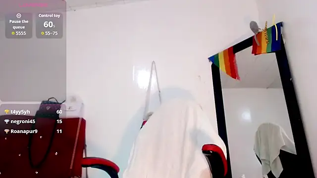 la ratona 1 online show from 02-20-26, 10:50