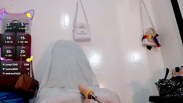 la ratona 1 online show from 02-28-26, 10:59