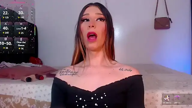 la ratona 1 online show from 09-14-25, 05:02