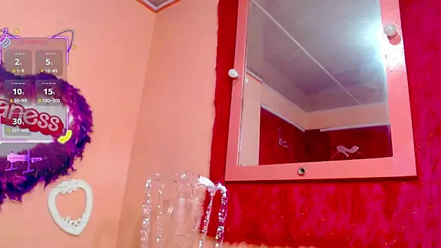 la ratona 1 online show from 11-13-25, 10:52