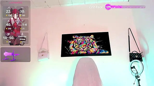 Snapshot of la_ratona_1 chatting on 06-15-26, 11:32 la ratona 1 online show from 06-15-26, 11:32