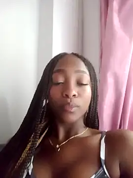 Nicole Colette  online show from 03-03-25, 10:31