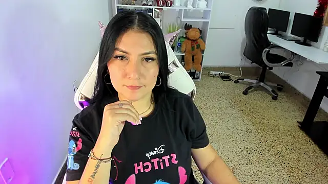 katya nt online show from 12-14-25, 02:33