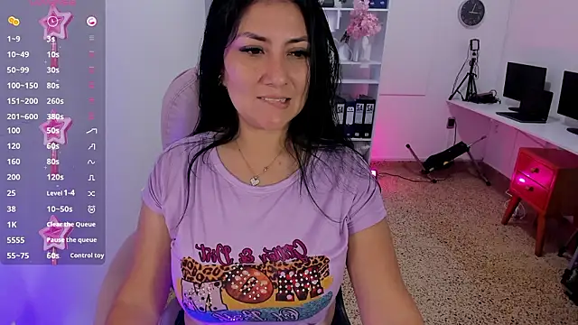 katya nt online show from 03-19-26, 11:21