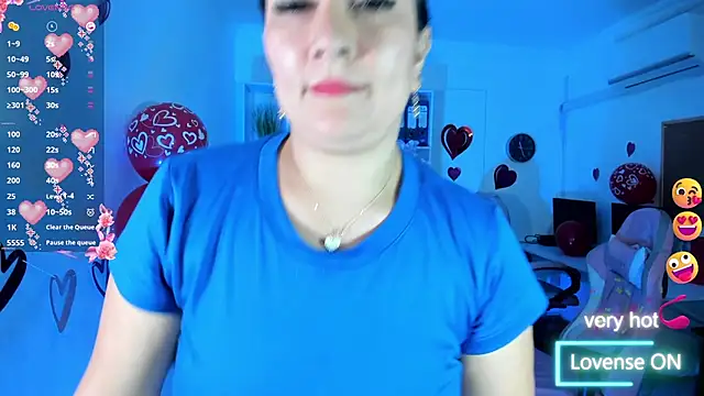 katya nt online show from 02-16-26, 12:31