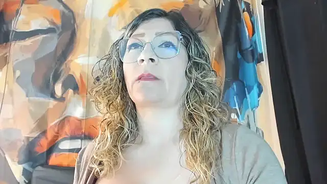 eva1saenz online show from 06-19-26, 11:20