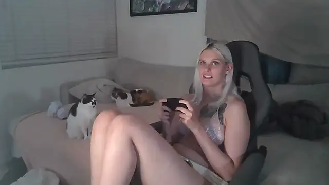 BonnieBazz online show from 03-20-25, 02:40