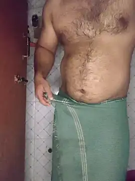 xavierkevi online show from 12-05-25, 04:49