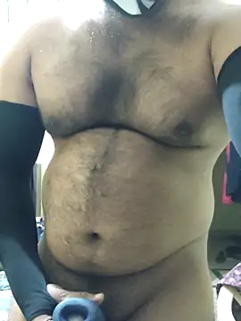 xavierkevi online show from 11-05-25, 04:21