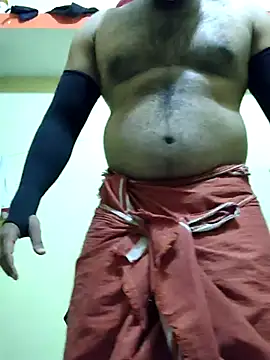 xavierkevi online show from 10-15-25, 06:05