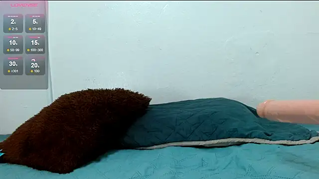 camilavagina24 online show from 02-10-25, 04:58