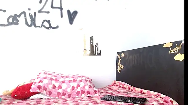 camilavagina24 online show from 10-12-25, 04:08