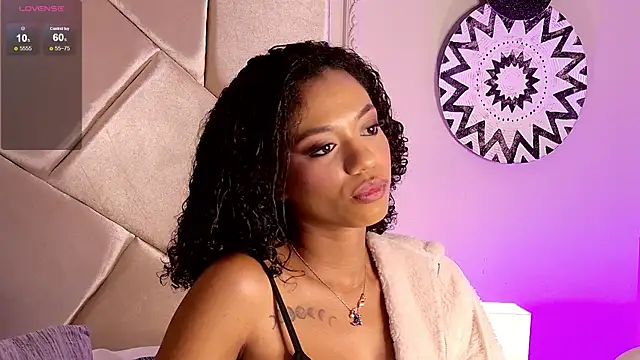 Nahomi King online show from 02-19-26, 01:30