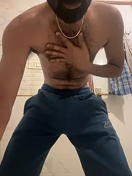 ALWAYSHORNYDADDY online show from 02-17-26, 07:44