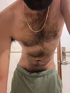 ALWAYSHORNYDADDY online show from 03-05-26, 09:54