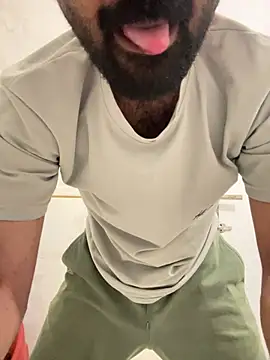 ALWAYSHORNYDADDY online show from 03-04-26, 07:32