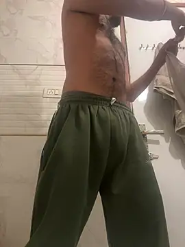 ALWAYSHORNYDADDY online show from 02-18-26, 08:49