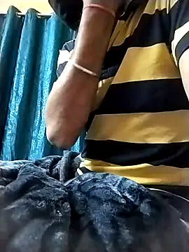 ALWAYSHORNYDADDY online show from 01-20-25, 07:35