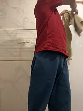 ALWAYSHORNYDADDY online show from 02-08-26, 08:06