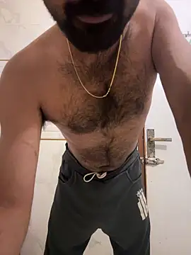 ALWAYSHORNYDADDY online show from 03-01-26, 08:53