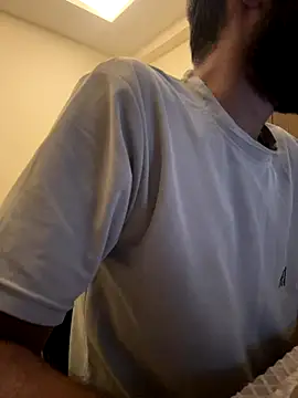 ALWAYSHORNYDADDY online show from 10-31-25, 07:10