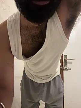 ALWAYSHORNYDADDY online show from 03-30-26, 12:34