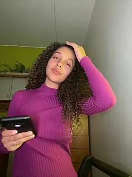 Rati Curly online show from 10-07-25, 11:39