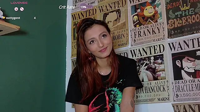 Sam-cekot online show from 03-21-25, 04:17