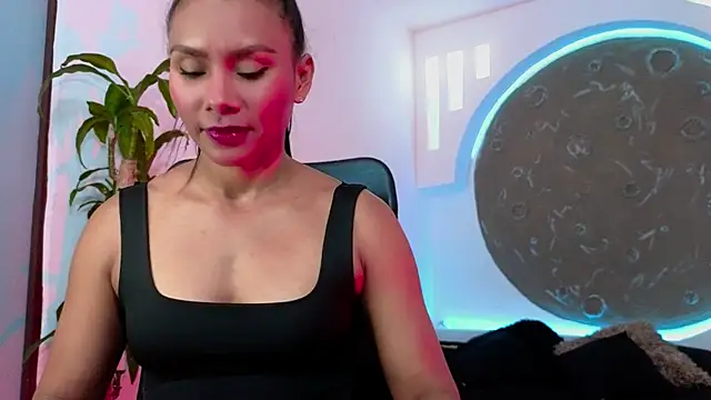 Tatianabr 01 online show from 01-11-26, 02:07