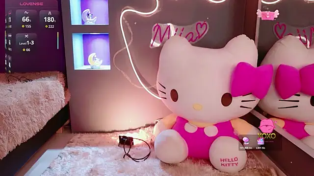 miia  baker online show from 05-09-26, 12:08