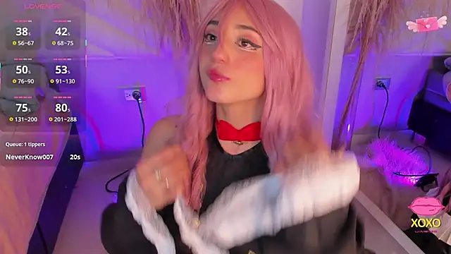 miia  baker online show from 11-05-25, 12:30