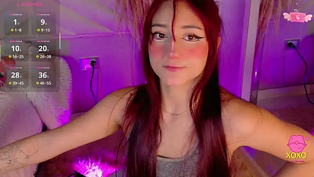 miia  baker online show from 11-23-25, 12:26