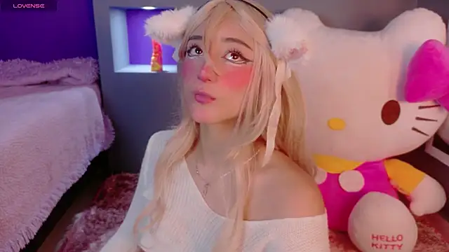 miia  baker online show from 01-07-26, 12:21