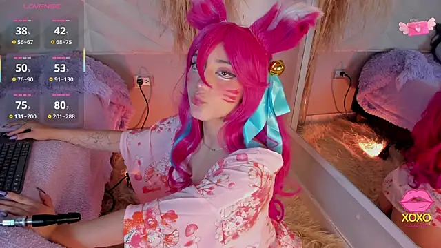 miia  baker online show from 11-14-25, 12:20