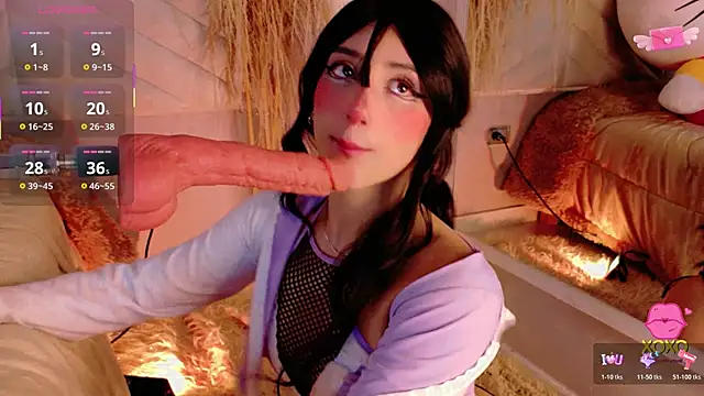 miia  baker online show from 12-03-25, 12:26