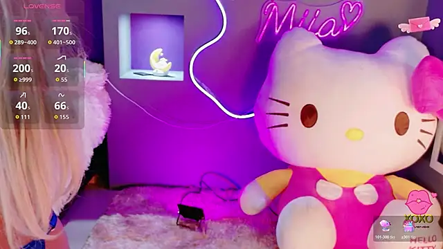 Snapshot of miia__baker chatting on 03-14-26, 12:11 miia baker online show from 03-14-26, 12:11