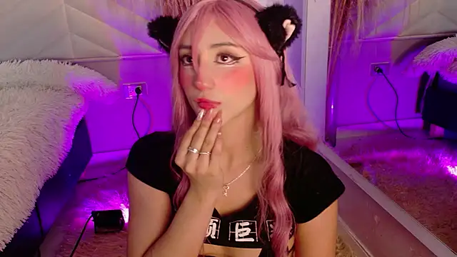 miia  baker online show from 12-01-25, 12:17