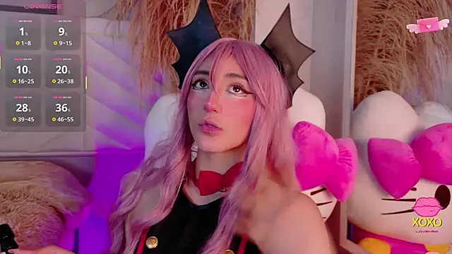 miia  baker online show from 12-16-25, 12:20