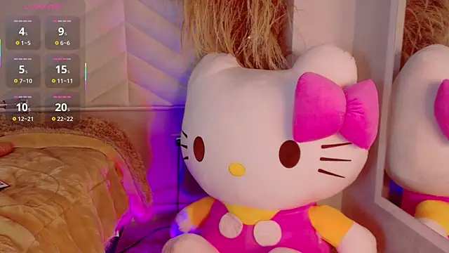 miia  baker online show from 12-18-25, 12:20