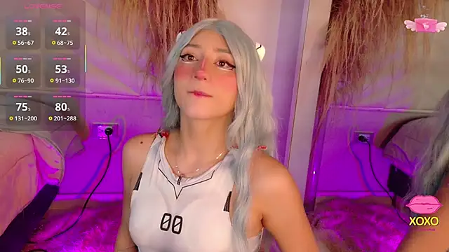 miia  baker online show from 11-28-25, 12:27