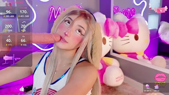 Snapshot of miia__baker chatting on 03-16-26, 12:20 miia baker online show from 03-16-26, 12:20