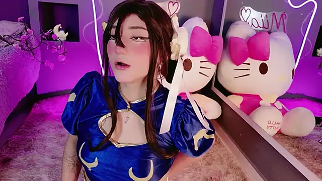 miia  baker online show from 04-30-26, 02:13