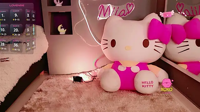 miia  baker online show from 05-11-26, 12:06