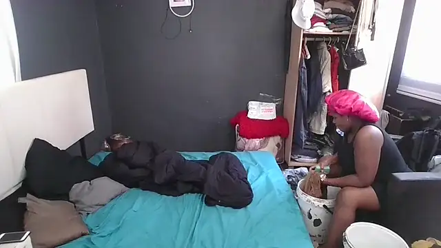 THEEBOSSTEE online show from 10-02-25, 08:07