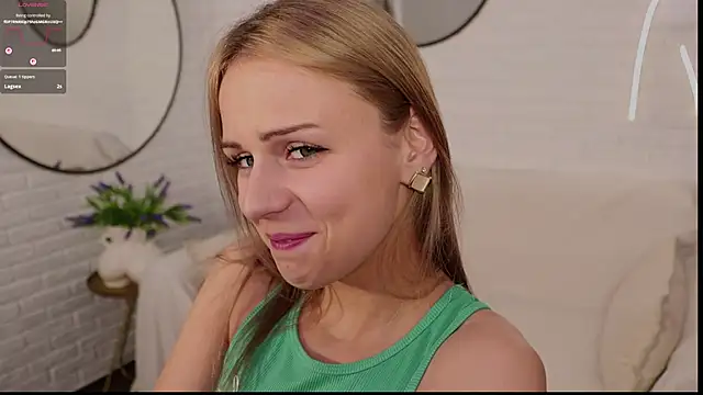 Wendy D0ll online show from 09-13-25, 09:04