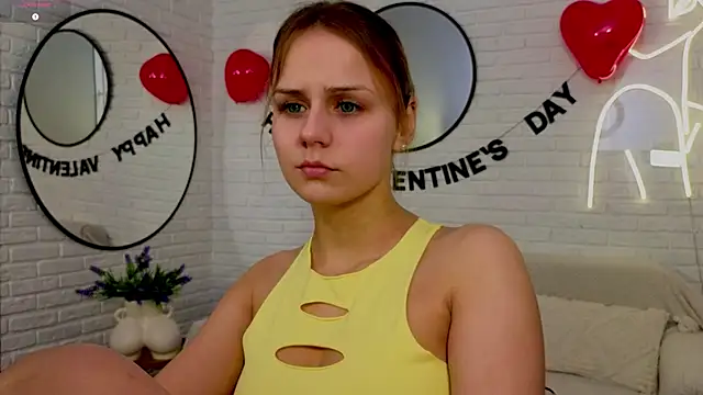 Wendy D0ll online show from 02-16-26, 09:24