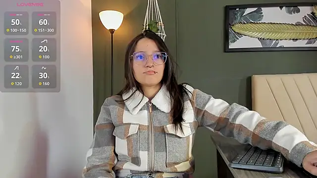 Elecktra sweet online show from 06-15-26, 01:00