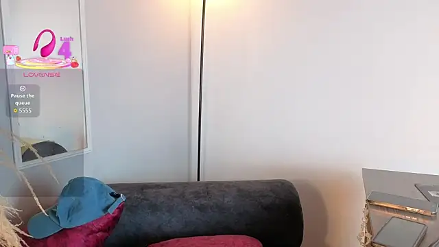 Elecktra sweet online show from 03-10-26, 07:40