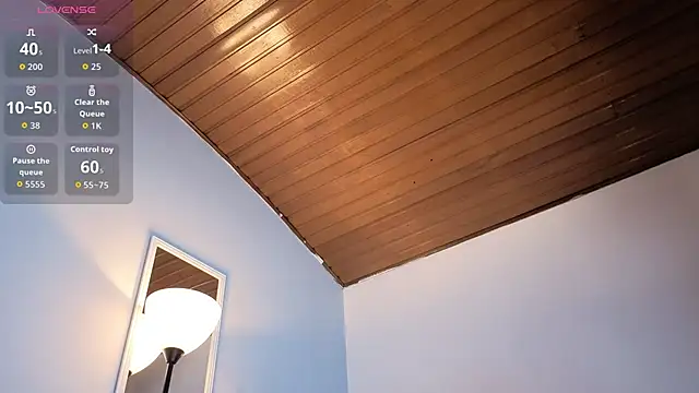 Elecktra sweet online show from 06-11-26, 07:55